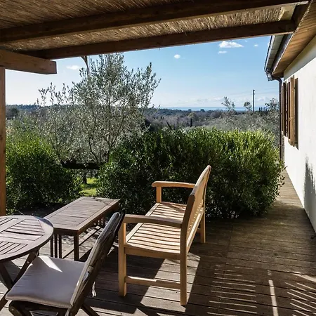 Case&colline Seaview