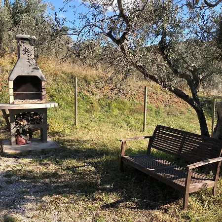 Case&colline Seaview * Guardistallo