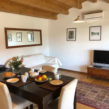 Case&colline Seaview Tatil Evi Guardistallo