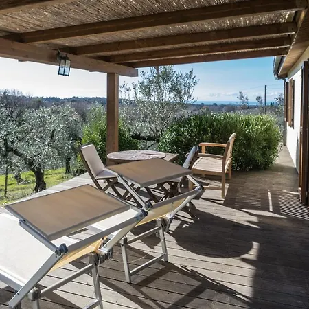 Case&colline Seaview Vakantiehuis *