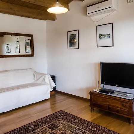 Vakantiehuis Case&colline Seaview *