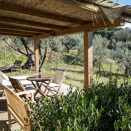 Case&colline Seaview Vakantiehuis